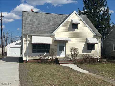 5751 Turney Road, Garfield Heights, OH 44125