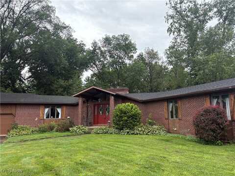 1740 BARNES Drive, Wooster, OH 44691