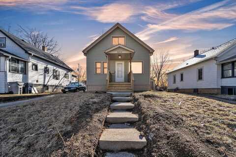 5078 North 54th St, Milwaukee, WI 53218