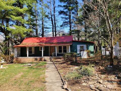 28 Plemmons Street, Canton, NC 28716