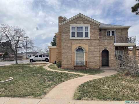 1100 Gidding Street, Clovis, NM 88101