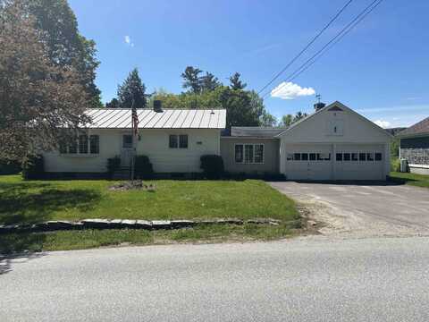125 West Hill Road, Ludlow, VT 05149