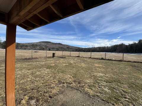 1116 W Milan Road, Milan, NH 03588