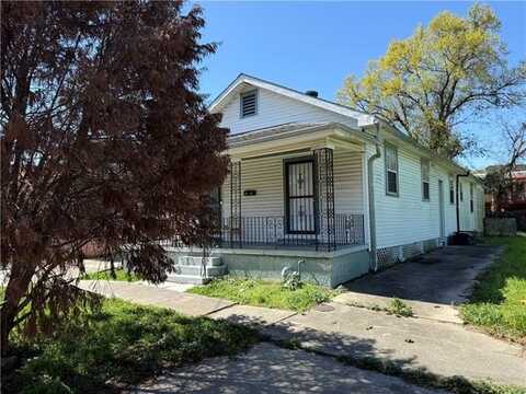3528 TOLEDANO Street, New Orleans, LA 70125