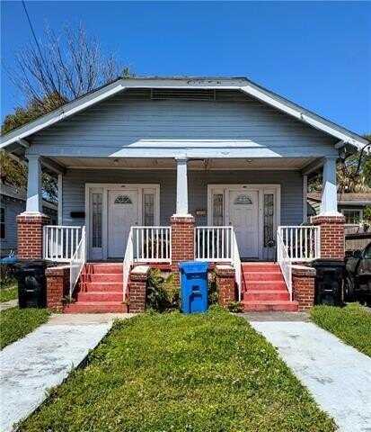 2653 GLADIOLUS Street, New Orleans, LA 70122