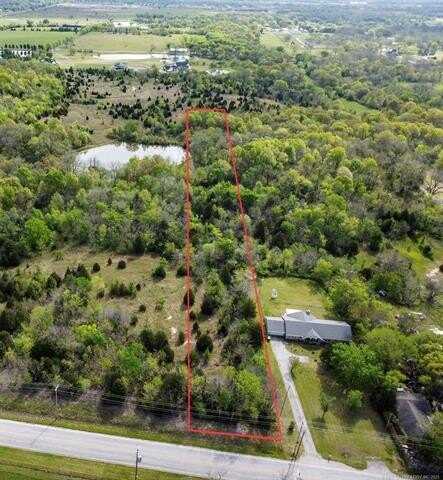 S Peoria Avenue, Bixby, OK 74008
