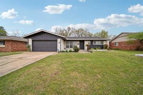 8531 E 38th Street, Tulsa, OK 74145
