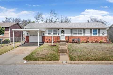 1923 W 49th Place, Tulsa, OK 74107