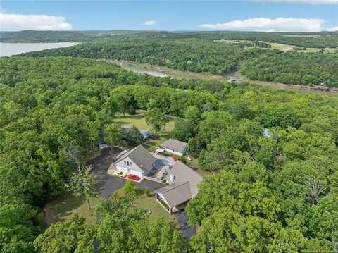 20136 W Chicken Creek Road, Cookson, OK 74427