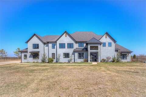 7061 N Scissortail Court, Owasso, OK 74055