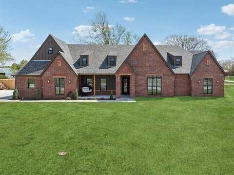 27353 E 64th Street S, Broken Arrow, OK 74014