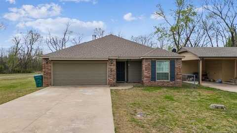 310 B. Street NW, Inola, OK 74036