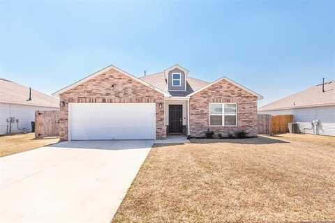 14716 E 38 Street, Tulsa, OK 74134