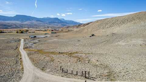 TBD Campbell Ln, Cody, WY 82414