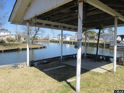 181 Shell Drive, Grandy, NC 27939