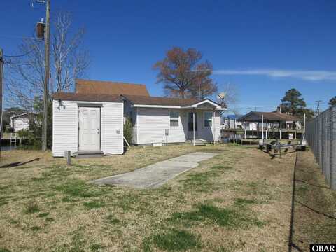 181 Shell Drive, Grandy, NC 27939
