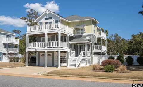 1011 B Cruz Bay Lane, Corolla, NC 27927