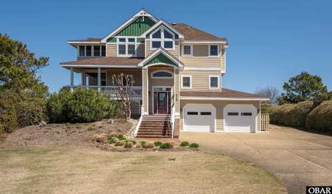 675 Oyster Catcher Court, Corolla, NC 27927