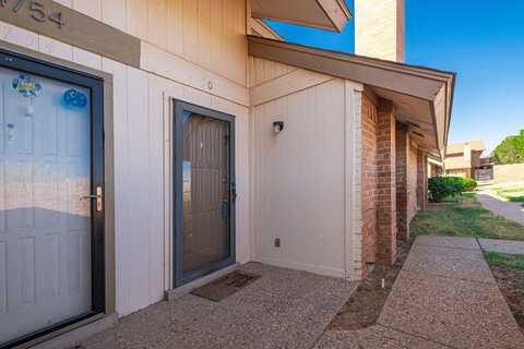 4750 Oakwood Dr, Odessa, TX 79761
