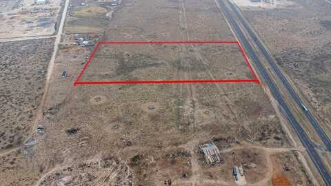 LOT 5 S Hwy 385, Seminole, TX 79360
