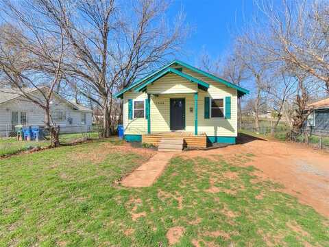 1506 S 8th Street, Chickasha, OK 73018