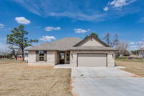 19651 NE 10th Street, Harrah, OK 73045