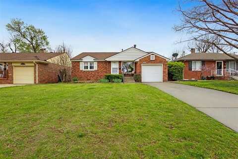 2952 NW 66th Street, Oklahoma City, OK 73116
