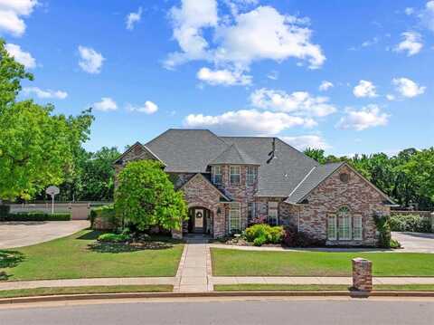 2817 Sweetbriar Way, Edmond, OK 73034