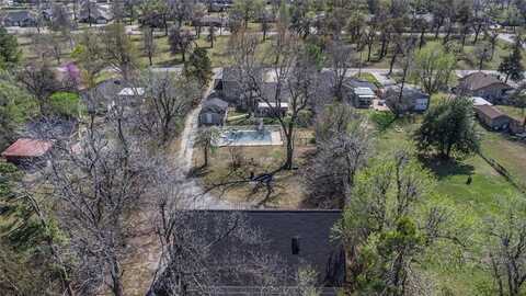 7609 NW 38th Street, Bethany, OK 73008