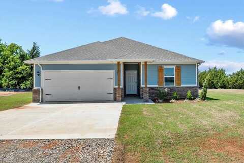 4401 Meadowlark Turn, Guthrie, OK 73044