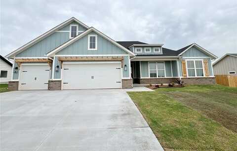 1540 Prairie Vista, Guthrie, OK 73044