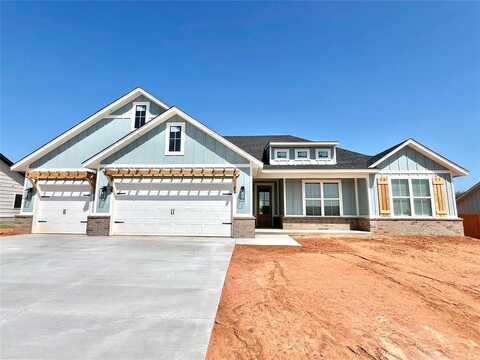 1540 Prairie Vista, Guthrie, OK 73044