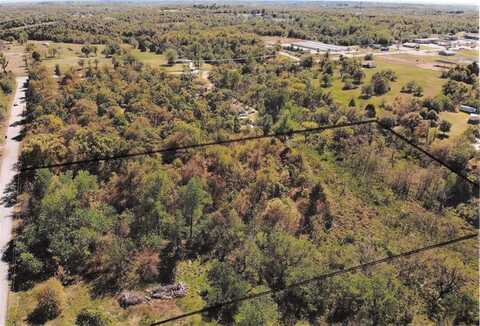 2575 Orchard Road, Choctaw, OK 73020