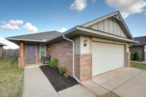 4716 Pyrope Lane, Oklahoma City, OK 73179