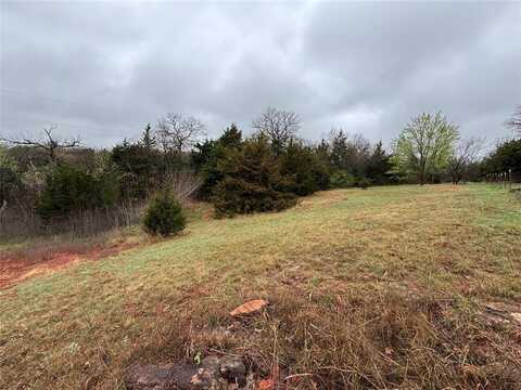 17545 E Coffee Creek Road, Luther, OK 73054