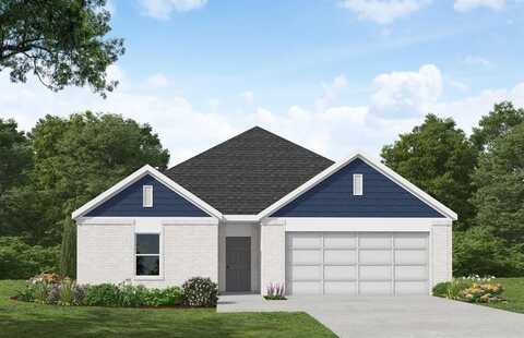 5364 Little Foot Lane, Guthrie, OK 73044