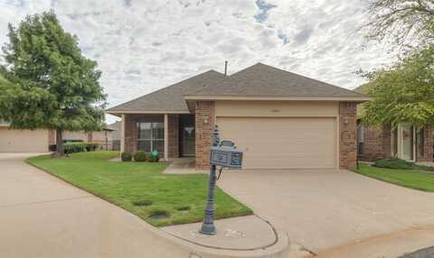 13440 Prairie View Lane, Oklahoma City, OK 73142