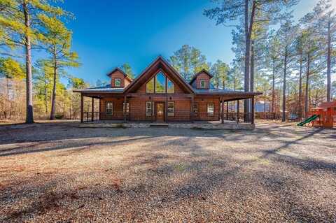 86 Scrubb Oak Trail, Broken Bow, OK 74728