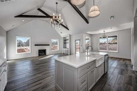 4109 Emery Drive, Edmond, OK 73034
