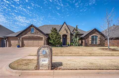 8301 NW 146th Street, Oklahoma City, OK 73142