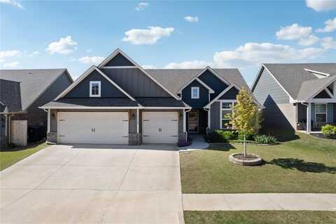 11116 SW 30th Street, Yukon, OK 73099