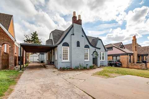 2342 NW 11th Street, Oklahoma City, OK 73107