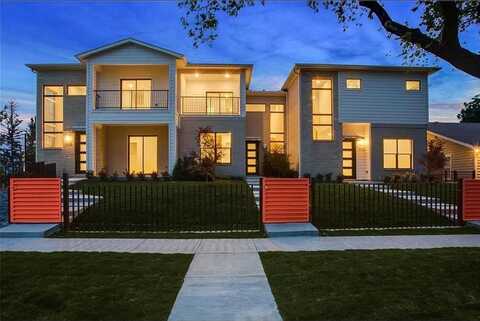 1326 Madeline Place, Fort Worth, TX 76107