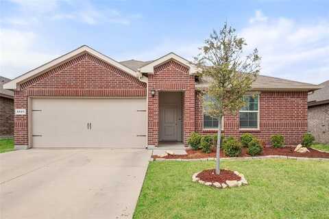 6025 Blacksmith Avenue, Fort Worth, TX 76179