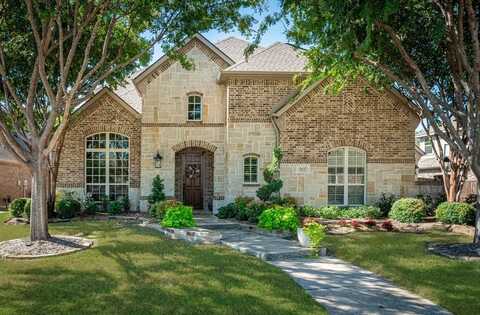 2137 Waterrock Drive, Allen, TX 75013