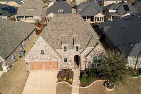 3525 Misty Meadow Lane, Northlake, TX 76226