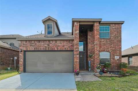 2102 Forest Meadow Drive, Princeton, TX 75407
