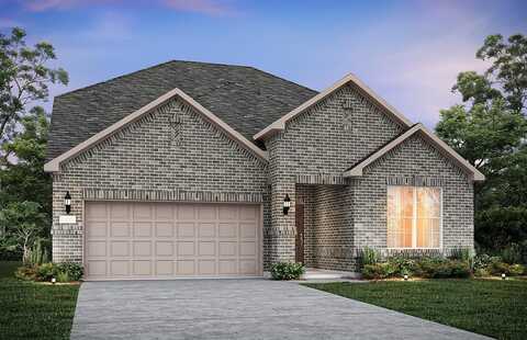 1808 Stetson Street, Northlake, TX 76247