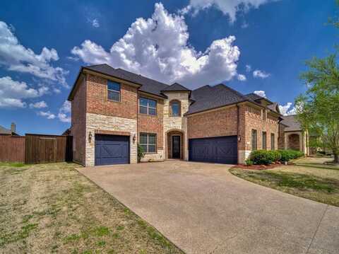 2007 Bent Creek Way, Mansfield, TX 76063