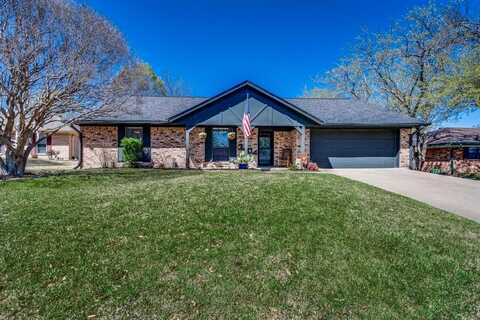 3404 Canton Street, Greenville, TX 75402